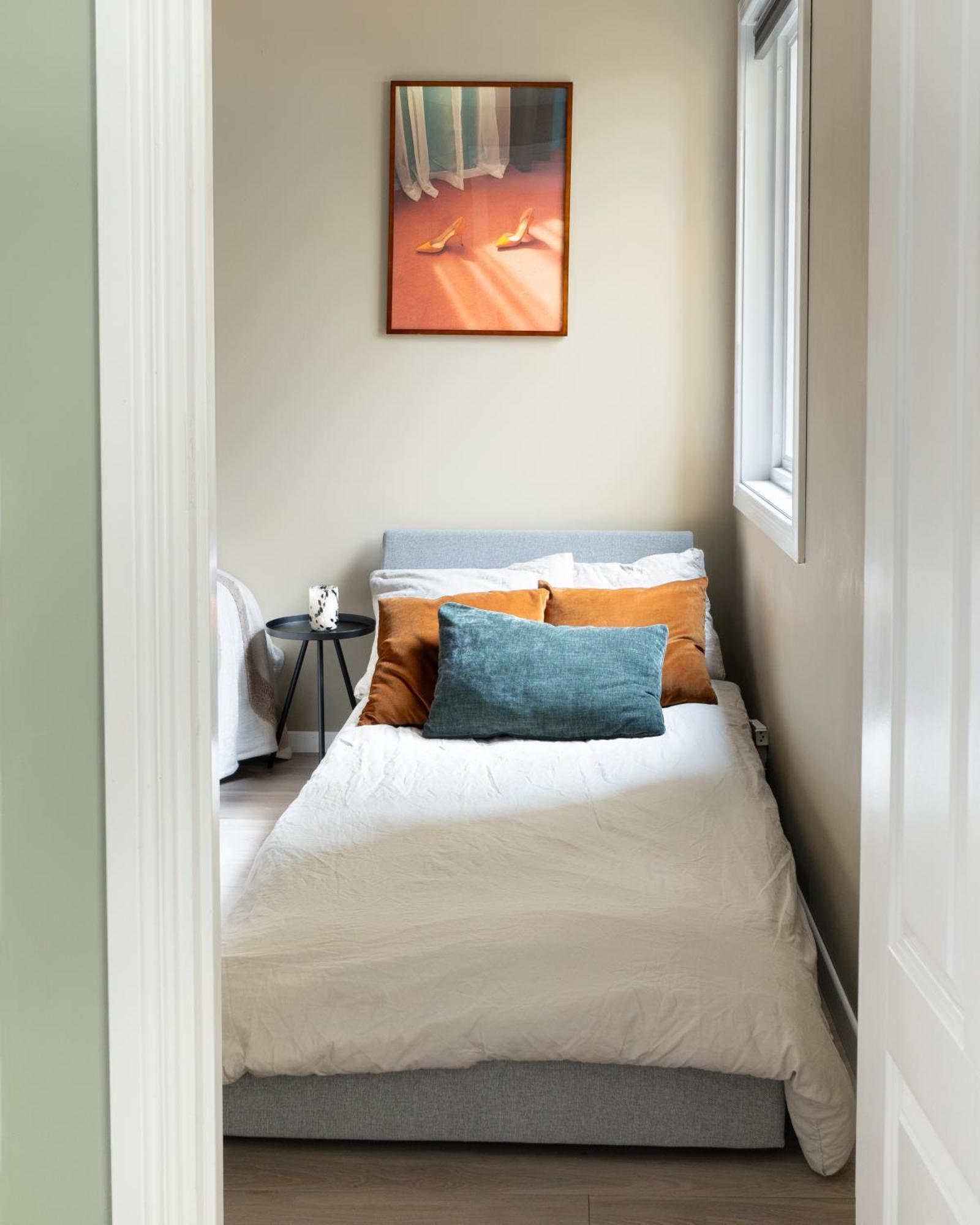 Beautiful Apartment In The Heart Of Oslo! Exterior photo
